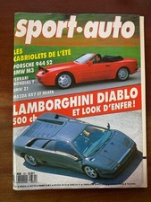 b)SPORT-AUTO n°331 du
