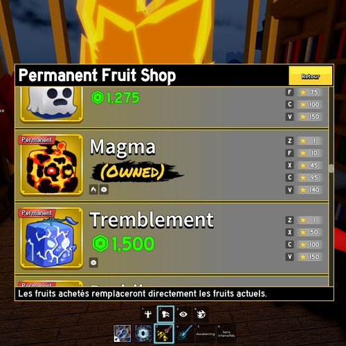 Compte blox fruit - compte,