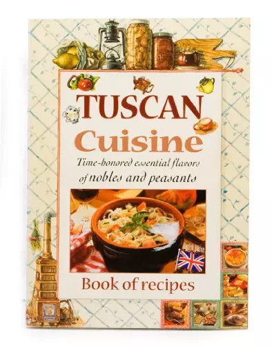 Cucina toscana inglese guido - cucina,