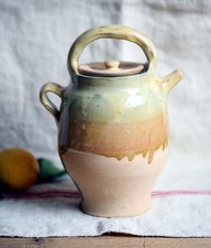 Vintage French Terracotta