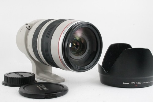Objectif canon 300 mm - ef, 28-300