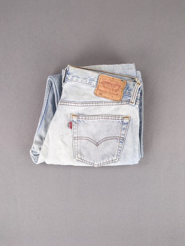 Jean levi 501 vintage - jean,