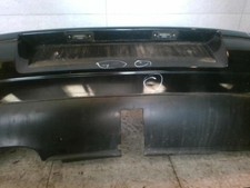 Pare choc arriere VOLKSWAGEN POLO 4 PHASE 2 6Q6807417GRU