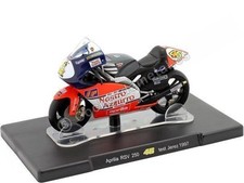 1997 Aprilia RSW 250 Nº46