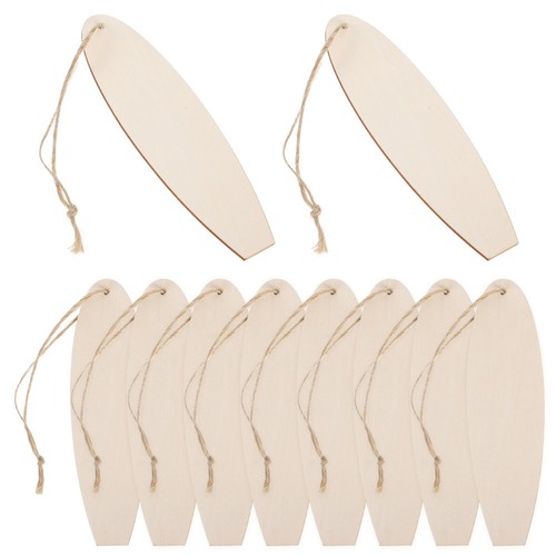 Pcs decoration planche surf - 10,