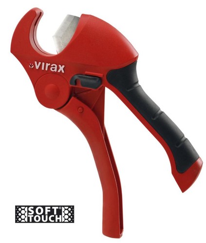 Coupe tube plastique 32 - coupe-tube, pc