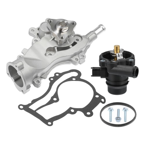 Moteur eau pompe trousse - moteur, w