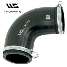 Durite Turbo Entrée D'Air