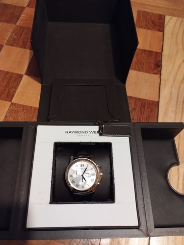 Montre raymond weil - montre,