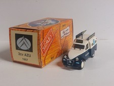 Citroën azu - citroën,