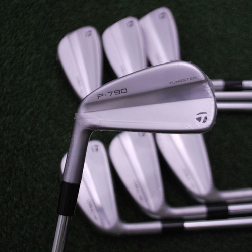 Taylormade 2023 p790 irons - 2023,