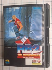 SNK Neo Geo AES JAP - Real