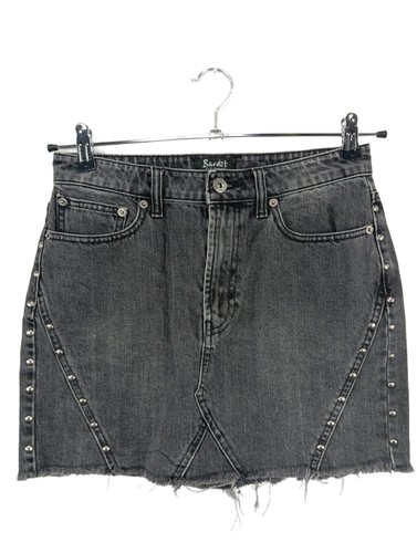 Bardot jupe jeans dames - bardot, en