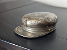 tabatière ,   Poilu 