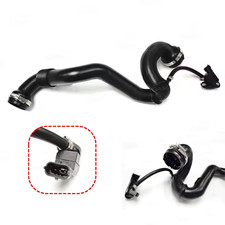 Tuyau sortie air turbo 2.0 DCi