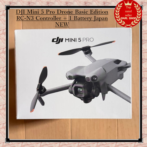 Manette dji mini pro drone - pro,