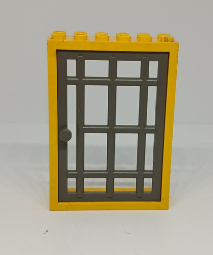 Lego pirates porte 6 - porte, x