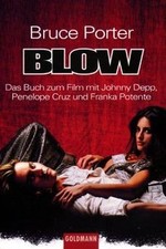 Blow de Porter, Bruce | Livre
