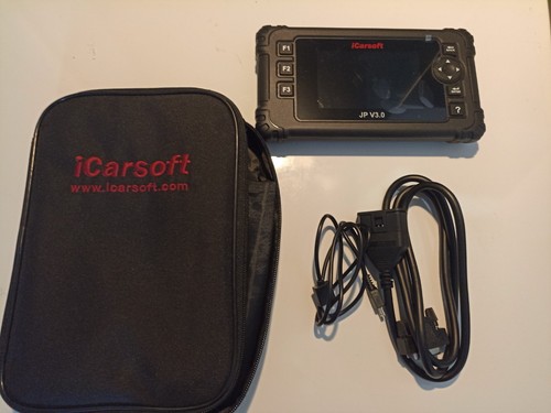 Valise diagnostique auto - diagnostique,