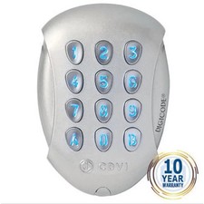 CDVI GALEOBT Clavier codé