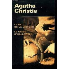 Livre Le bal de la victoire