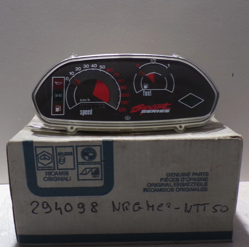 Groupe instruments compteur - groupe,