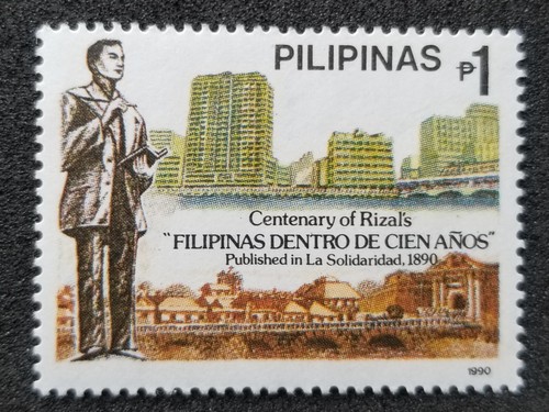Philippines centenary - philippines,