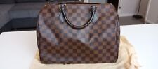 Sac Speedy 30 Damier Louis Vuitton