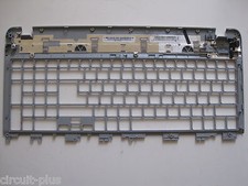 plasturgie cover clavier Packard Bell TS11 TS