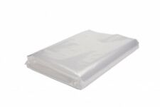 100 Sacs Transparents Pour