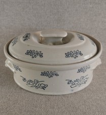 ORIGINAL TERRINE EN GRÈS DE