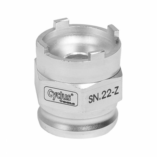 Outil pro demonte - , cassette