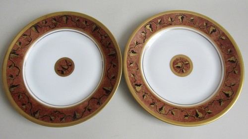 Limoges palais royal - royal., paire