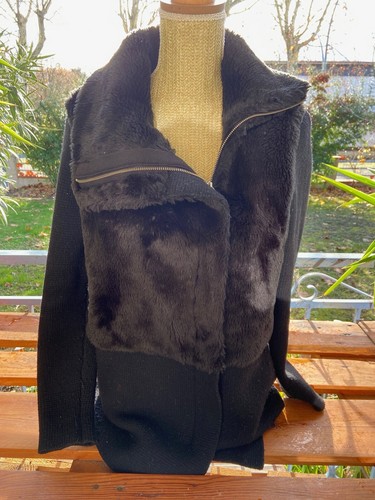 Veste gilet épais the - veste,