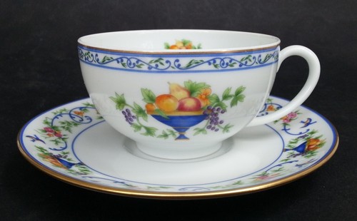Sublime tasse the soucoupe - tasse,
