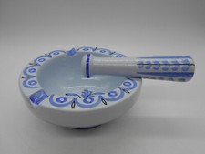 SUPERBE PILON ET MORTIER EN