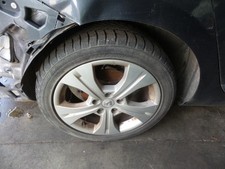 Jante RENAULT MEGANE 3 PHASE 1