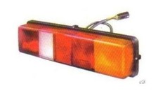 1 Feu ar Ford Transit Benne