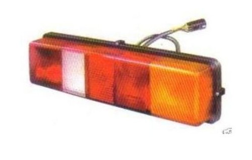 Feu ford transit benne - ford,