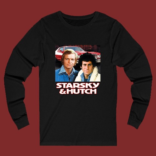 Starsky and hutch - starsky,