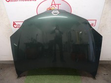 Capot NISSAN PRIMERA 4