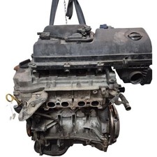 Moteur NISSAN MICRA 3 PHASE 3 10102-AY2SR-EX