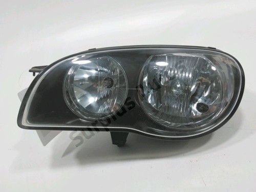 Phare gauche 8117002090 toyota - gauche,
