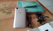 telephone portable Wiko sunny2