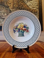 Très Grand Plat Creux Basket