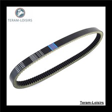 Courroie pour Argo XTI 8x8 748cc de 2013 2014 2015 2016
