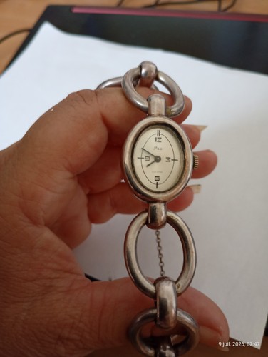 Montre femme pax antichoc - femme,
