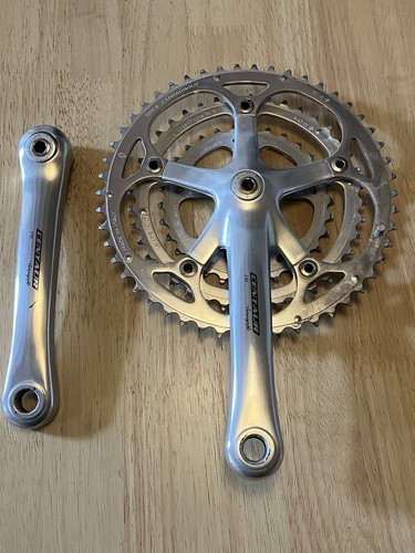 Campagnolo centaur pédalier - centaur,