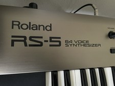 Roland Rs5
