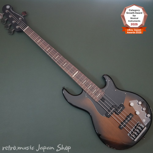 Guitare basse passive - , active
